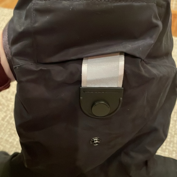 NWT Shelly Hansen Njord Parka black - Picture 13 of 16